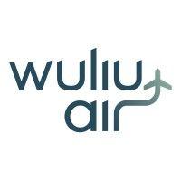 wuliuair logo image