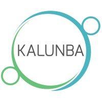 kalunba nonprofit kft. logo image