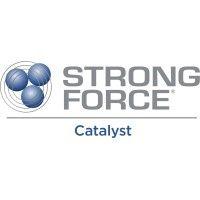 strong force catalyst logo image