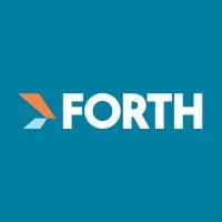 forth logo image