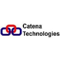 catena technologies logo image