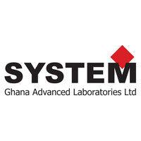 system ghana advanced laboratories logo image