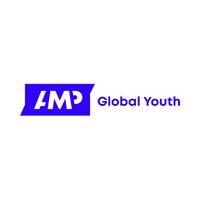 amp global youth logo image