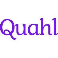 quahl logo image