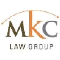 mkc law group logo image