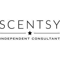 scentsy wickless candles logo image