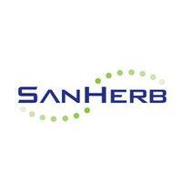 chengdu sanherb bioscience co., ltd logo image