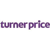 turner price logo image