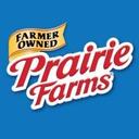 logo of Prairie Farms Dairy Inc