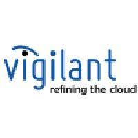 vigilant technologies logo image