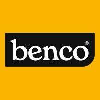 benco logo image