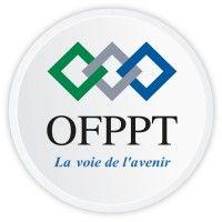 ofppt logo image