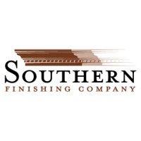 southern finishing company logo image