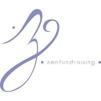 zen fundraising logo image