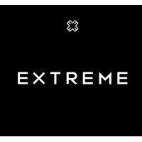 extreme design logo image