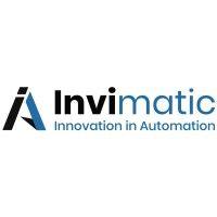 invimatic technologies pvt ltd logo image