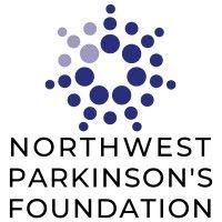 northwest parkinson's foundation logo image