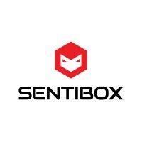 sentibox logo image