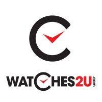 watches2u international logo image