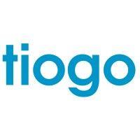 tiogo ltd logo image