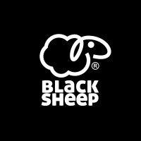 black sheep studio logo image