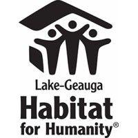 lake-geauga habitat for humanity logo image