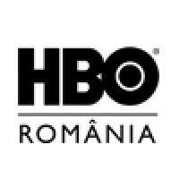 hbo romania logo image