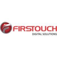 firstouch solutions logo image