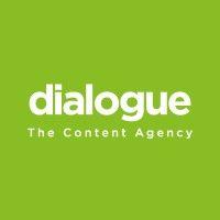 dialogue agency logo image