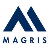 magris performance materials inc. logo image