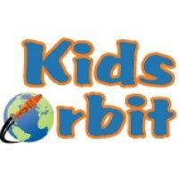 kids orbit, inc. logo image