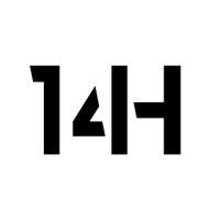 14h logo image