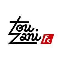 touzanifc logo image