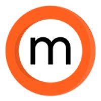 modn.in logo image