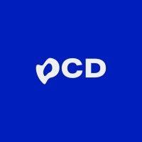 ocd studio logo image