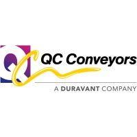 qc conveyors