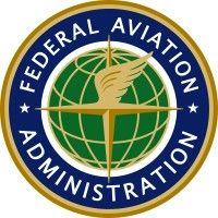 federal aviation administration logo image