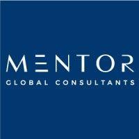 mentor global consultants logo image