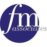 fm associates logo image