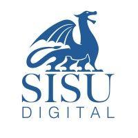 sisu digital gmbh logo image