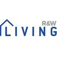 r&w living gmbh logo image