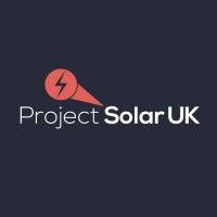 project solar uk logo image