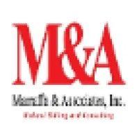 marraffa & associates, inc. logo image