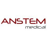 anstem medical logo image