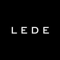 lede creative logo image