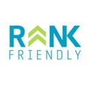 logo of Rank Friendly Inc