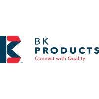 bk products logo image