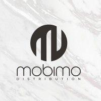 mobimo distribution logo image