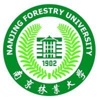 nanjing forestry university logo image