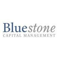 bluestone capital management logo image